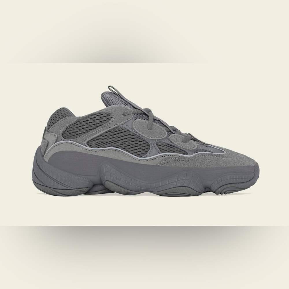 YEEZY 500